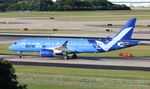 N204BZ @ KTPA - TPA 2022 - by Florida Metal