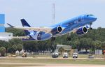 N206BZ @ KTPA - TPA 2022 - by Florida Metal