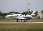 N216BG @ KORL - ORL 2022 - by Florida Metal