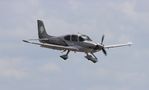 N253PZ @ KORL - ORL 2022 - by Florida Metal