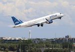 N283JB @ KTPA - TPA 2022 - by Florida Metal