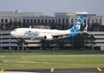 N294AK @ KTPA - TPA 2022 - by Florida Metal