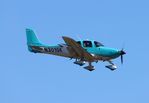 N301GK @ KORL - ORL 2022 - by Florida Metal