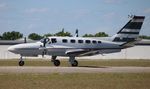 N313JM @ KORL - ORL 2022 - by Florida Metal