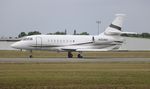 N333MX @ KORL - ORL 2022 - by Florida Metal