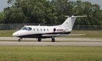 N348BE @ KORL - ORL 2022 - by Florida Metal