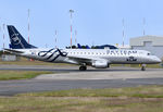 PH-EZX @ EGSH - Arriving at Norwich. - by Josh Knights