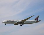 A7-BHD @ EKCH - A7-BHD landing rw 22L