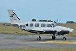 G-BPYR @ EGSH - Leaving Norwich following fuel stop. - by keithnewsome