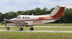 N357CC @ KORL - ORL 2022 - by Florida Metal