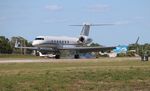 N363MF @ KORL - ORL 2022 - by Florida Metal