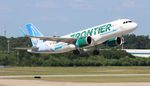 N375FR @ KTPA - TPA 2022 - by Florida Metal