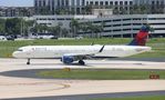 N382DN @ KTPA - TPA 2022 - by Florida Metal