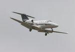 N394GA @ KORL - Special Olympics 2022 - by Florida Metal