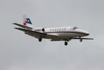 N403ET @ KORL - Special Olympics 2022 - by Florida Metal
