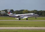N403ET @ KORL - Special Olympics 2022 - by Florida Metal