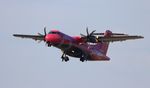 N403SV @ KTPA - TPA 2022 - by Florida Metal