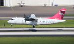 N409SV @ KTPA - TPA 2022 - by Florida Metal