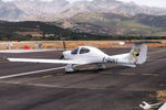 F-GUVT @ LFKC - Parked - by micka2b