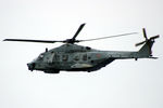 6 @ LFKC - In flight - by micka2b