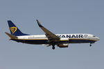 EI-DWT @ LMML - B737-800 EI-DWT Ryanair - by Raymond Zammit