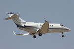 G-HASS @ LMML - Raytheon 850XP G-HASS Central Jets - by Raymond Zammit
