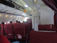 S9-PAC - internal of 727 air Gemini - by Fernando Mariano