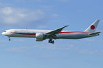 80-1112 @ EDDM - Japan - Air Self Defence Force (JASDF) Boeing 777-300(ER) - by Thomas Ramgraber