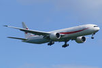 80-1111 @ EDDM - Japan - Air Self Defence Force (JASDF) Boeing 777-300(ER) - by Thomas Ramgraber