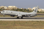 169544 @ LMML - Runway 31 - by Roberto Cassar