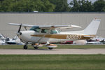 N20057 @ KOSH - At AirVenture 2019 - by Alan Howell