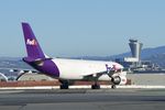 N730FD @ KSFO - SFO 2022. - by Clayton Eddy