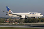 N45905 @ EBBR - at bru - by Ronald