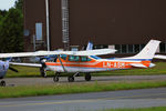 LN-ASM @ RKE - Roskilde 28.6.2022 - by leo larsen