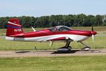 PH-TEM @ EHLE - Lelystad Airport