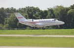 N415RB @ KORL - Special Olympics 2022 - by Florida Metal