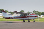 N3192Y @ KOSH - At AirVenture 2019 - by Alan Howell