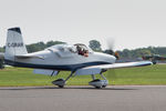 C-GRAR @ KOSH - At AirVenture 2019 - by Alan Howell