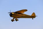 N1252W @ C77 - Waco SRE - by Mark Pasqualino