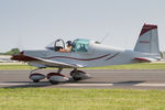 N9530U @ KOSH - At AirVenture 2019 - by Alan Howell
