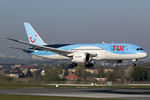 OO-LOE @ EBBR - at bru - by Ronald