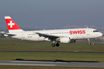 HB-JLP @ EBBR - at bru - by Ronald