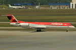 PR-OAD @ SBGR - Avianca - by Stuart Scollon