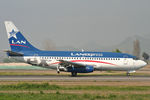 CC-CZK @ SCLC - Lan Express - by Stuart Scollon