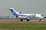 CP-1367 @ SCLC - LAB Bolivia - by Stuart Scollon