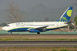 CC-CTJ @ SCLC - SKY Airlines - by Stuart Scollon