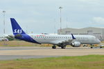 G-FBEI @ EGSH - Maintenance movement. - by keithnewsome