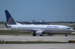 N79541 @ KORD - Boeing 737-824