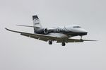 N436RB @ KORL - Special Olympics 2022 - by Florida Metal