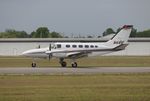 N441F @ KORL - ORL 2022 - by Florida Metal